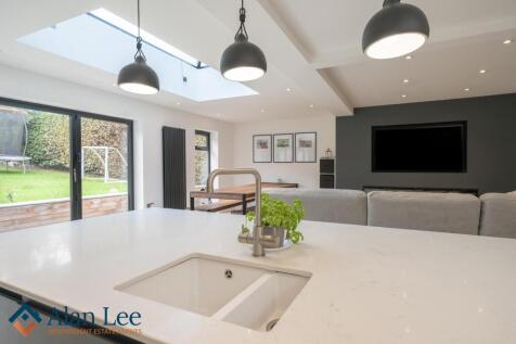 Open Plan