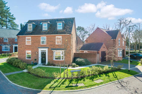 19 Orchid Close