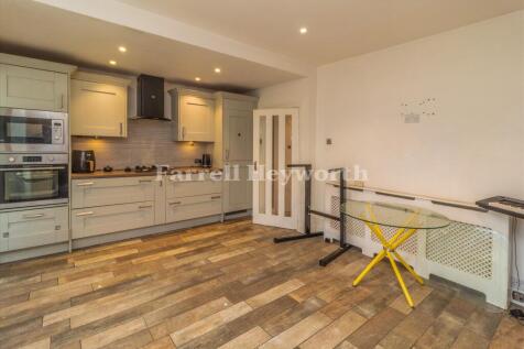 Kitchen Diner new