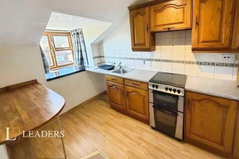 Rivermill Apartments, Great Whyte, Ramsey, PE26 photo 4