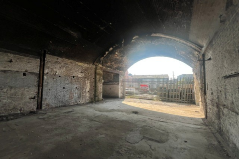 Flexible property space