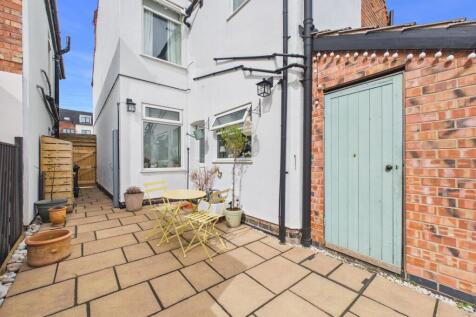 External and Outdoor Storage