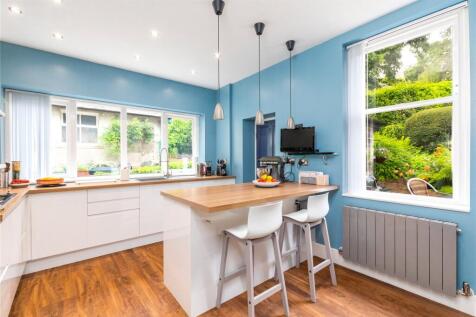 Bright and Airy