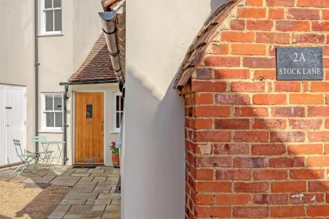 Stock Lane, Ingatestone, Essex, CM4 photo 4