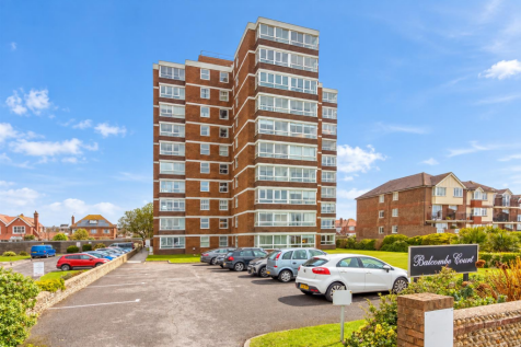 Balcombe Court