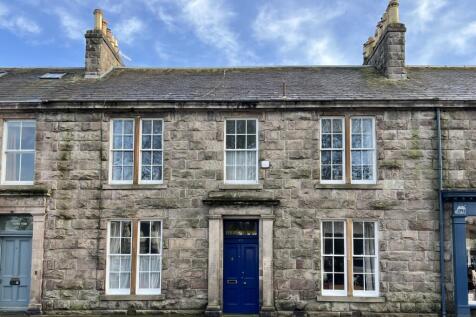 Philiphaugh House, 27 St Mary Street, Kirkcudbrigh