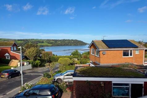 VIEW FROM BEDROOM 2