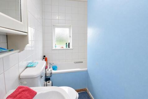 Bathroom / WC