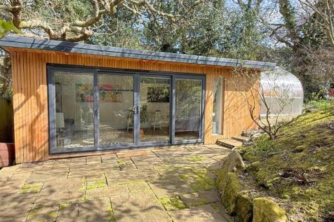 GARDEN STUDIO