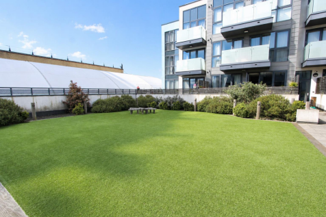 Communal Garden