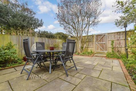 Patio / Decking