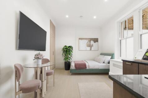 Kitchen/Reception