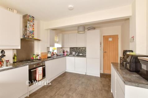 Kitchen/ Diner