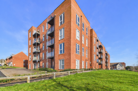 EweMove Estate Agents Basingstoke - 9 Lambert Cour