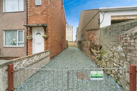 Access To Parking