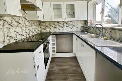 tadburn kitchen