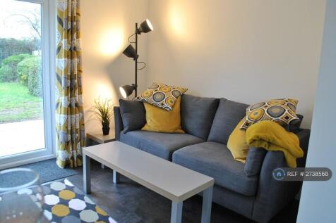 Tv Lounge: 43" 4k Ultrahd Smart Tv