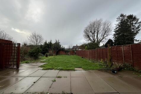 67 Tennyson Road, Daventry