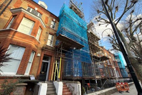 Flat B 186 Randolph Avenue, Maida Vale, London W9 1PE
