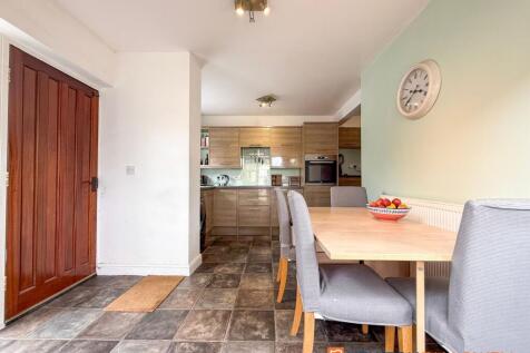 Dining Kitchen 1