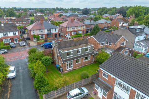 Aerial Rear