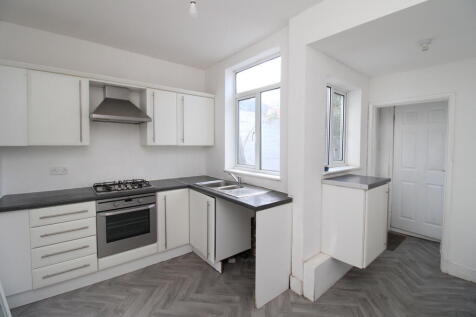 Frederick Street, Middlesbrough, Cleveland, TS3  photo 4