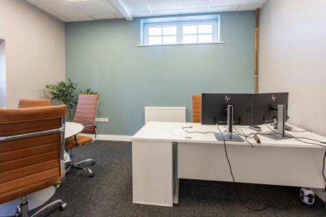 Office to rent Image 7