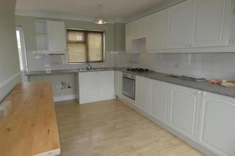 Amy Johnson Court, Mildenhall photo 3