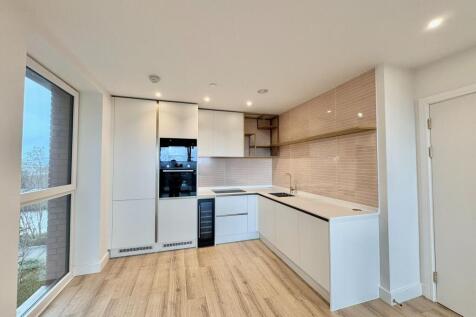 Waterview House, 12 Quay Walk , Wembley, London photo 5
