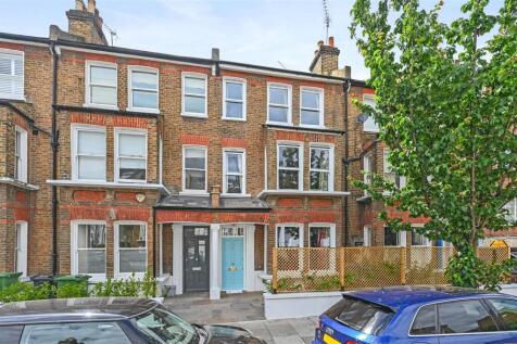 Sulgrave Road