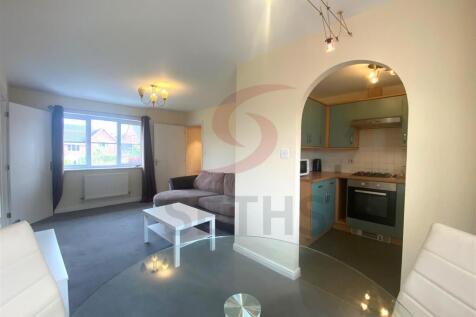 Kitchen Lounge