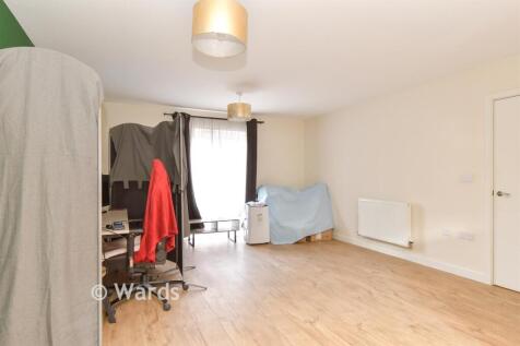 Kitchen/Lounge/ Dining Area