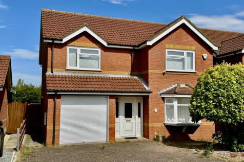 4 bedroom Detached for sale