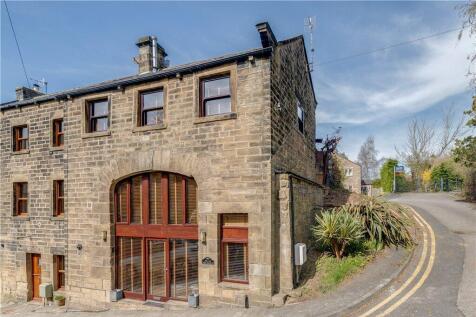 The Old Fire Station