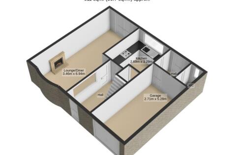 Ground Floor Plan