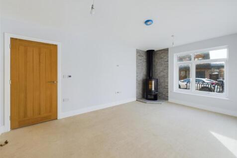 ** PICTURES OF PREVIOUS PLOT - FOR REFERENCE ONLY 