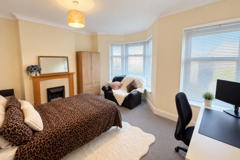 15, Colum Place, Cathays, Cardiff photo 4
