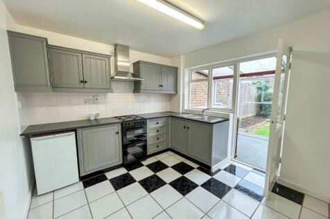 Lime Grove, Shepton Mallet photo 5