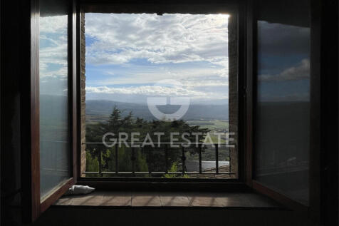 Panorama e Particolari