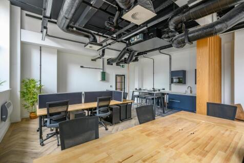 Office to rent Image 9