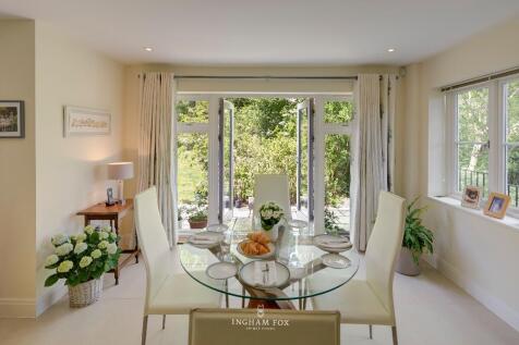 Kitchen/dining/famil