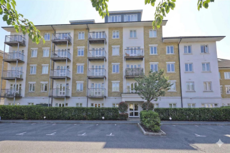 West Drayton, UB7 - property photo
