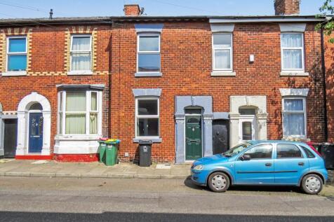 200 Kent Street, Preston, Lancashire, PR1 1PH