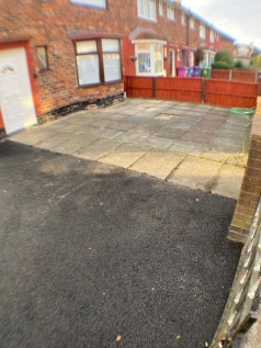 Carr Lane, West Derby, Liverpool photo 3