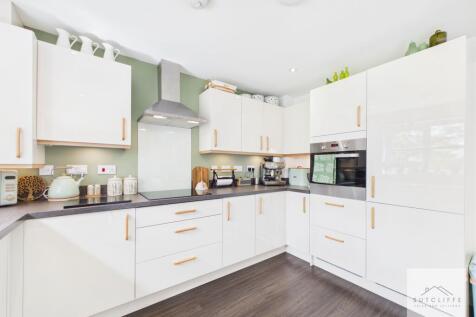 Kitchen/Dining/Living Room