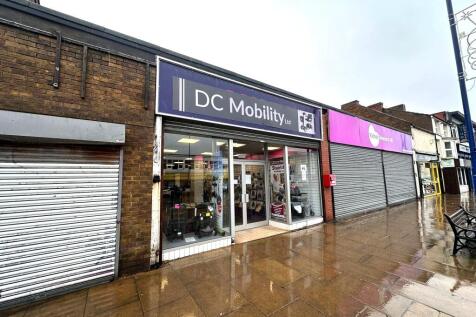 Retail Property (high street) for sale Image 3