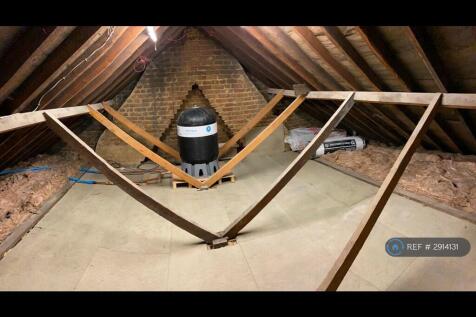 Loft Storage