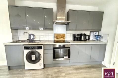 Bakers Mews, Buckinghams Street, Aylesbury, Buckinghamhsire, HP20 photo 5