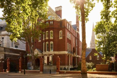 One Palace Green