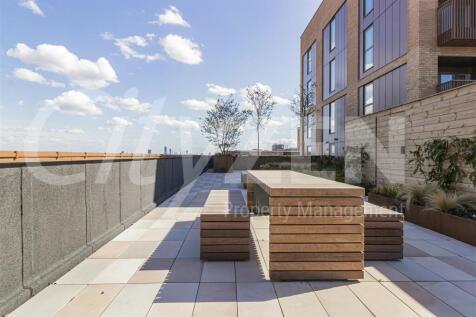 RESIDENTS GARDEN